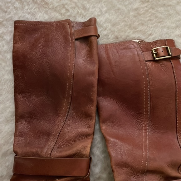 Lucky Brand boots - Picture 7 of 8